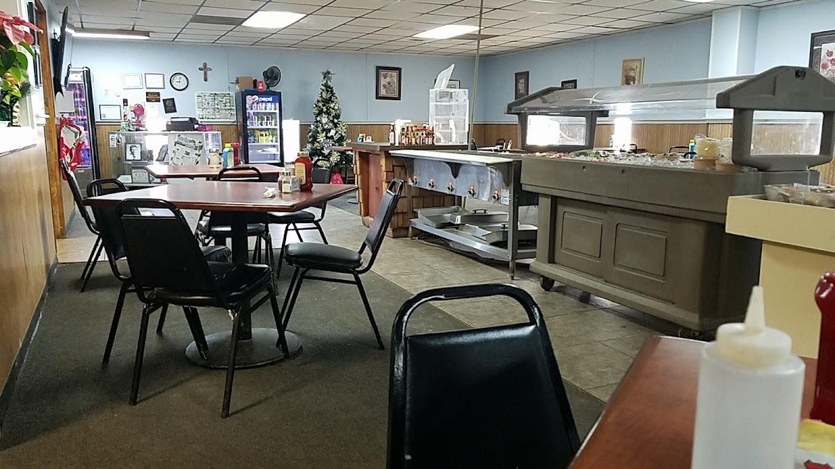 Grandma's Kitchen