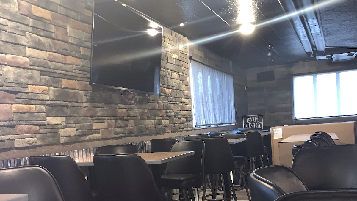 Cactus Bar & Grill